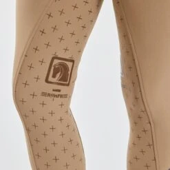 Romfh Lexy Grip Full Seat Breech -Riding Outfit 35914 sandstone 4