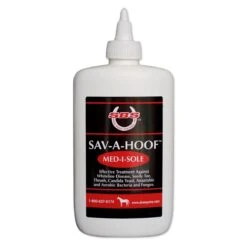 Sav-A-Hoof™ Med-I-Sole