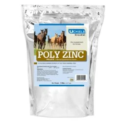 Poly Zinc™ Pellets 7 Poly Zinc™ Pellets -Riding Outfit 36176 bag 1