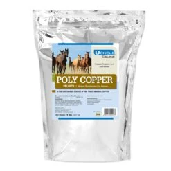 Poly Copper™ Pellets 7 Poly Copper™ Pellets -Riding Outfit 36177 bag 1
