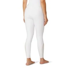 Ovation Dynamic Full Seat Breeches -Riding Outfit 36301 white 3
