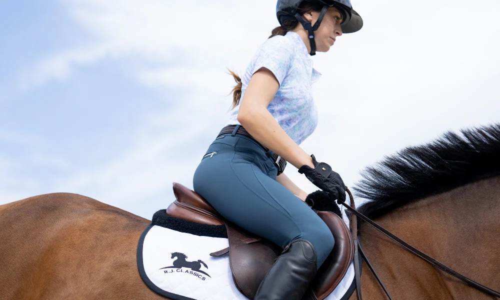 Riding Outfit 19 Riding Outfit -Riding Outfit Breeches vs. Riding Tights What s the Difference 16172c34 2af7 4593 b771 79e39210da0e